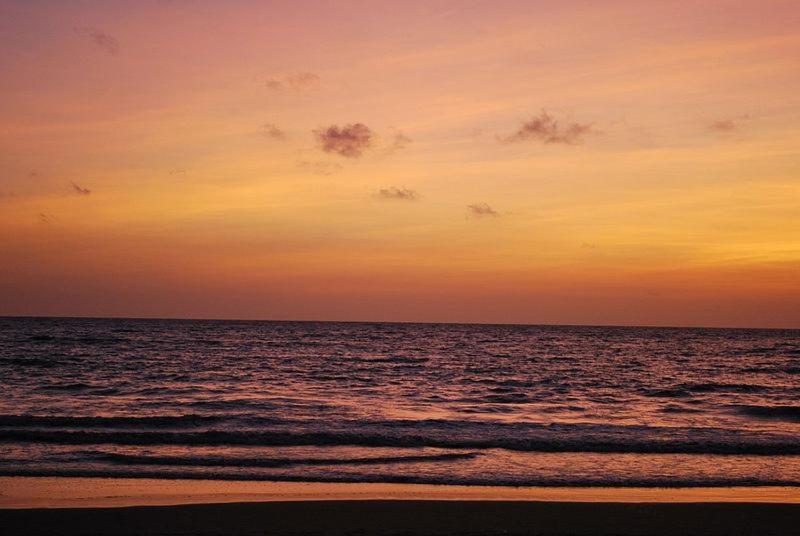 The Palm View ดามัน ภายนอก รูปภาพ