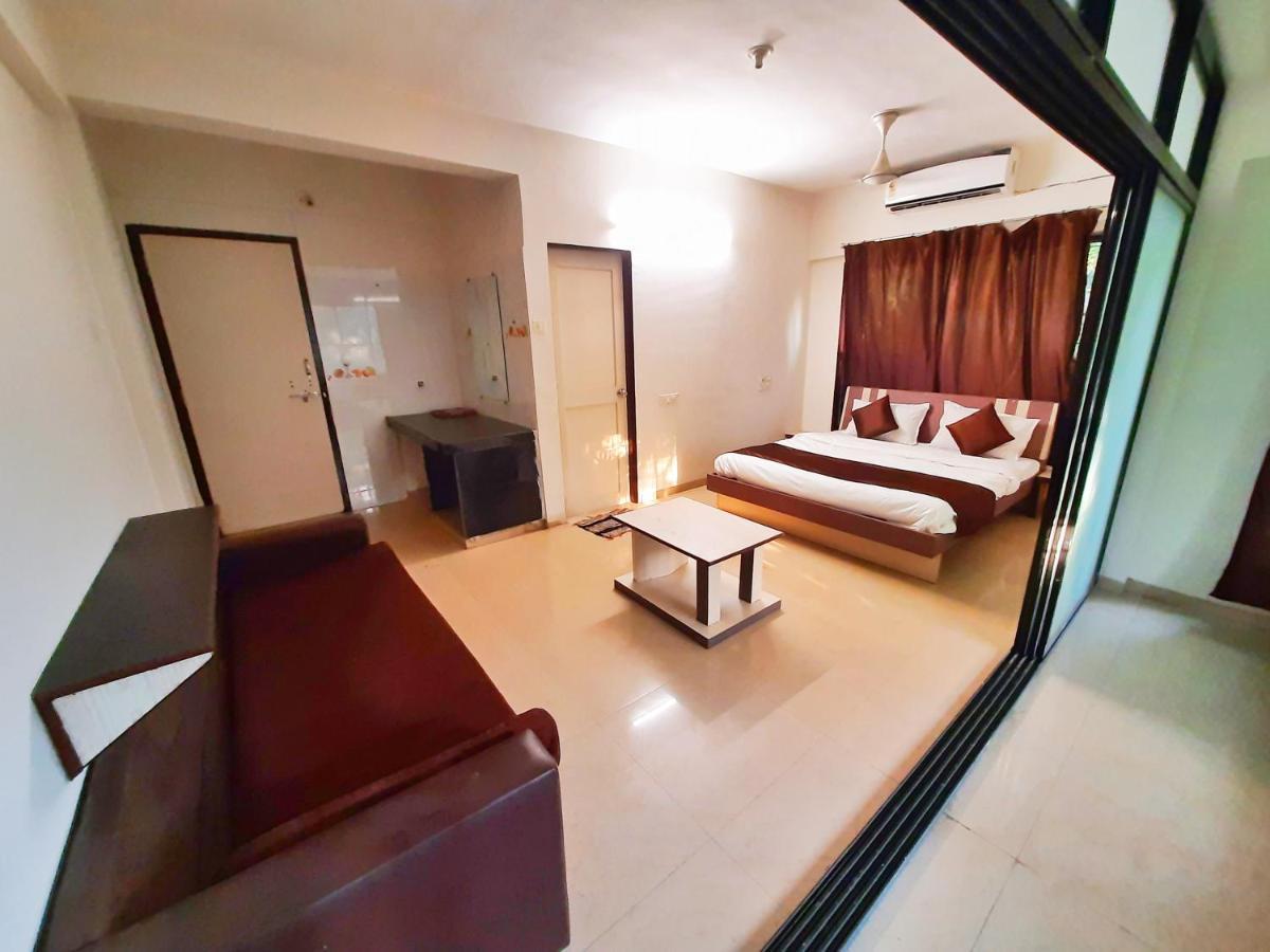 The Palm View ดามัน ภายนอก รูปภาพ