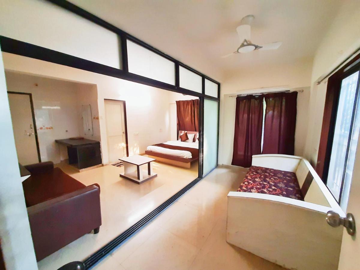 The Palm View ดามัน ภายนอก รูปภาพ